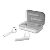Slušalice TRUST Primo Touch, in-ear, bežične, bijele