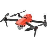 Dron AUTEL Evo II Pro, 6K kamera, 3-axis gimbal, vrijeme leta do 40 min, upravljanje daljinskim upravljačem, narančasti