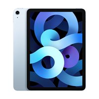Tablet APPLE iPad Air 4th gen, 10.9", WiFi, 64GB, myfq2hc/a, plavi