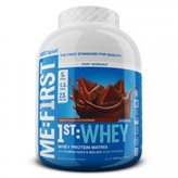 Protein ME:FIRST 1st Whey 2.27kg bez okusa