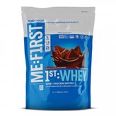 Protein ME:FIRST 1st Whey 454g okus jaffa