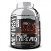 Protein ME:FIRST Premium Hydrowhey 2,27kg bez okusa