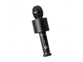 Mkrofon N-GEAR Sing Mic S10, mikrofon i BlueTooth zvučnik, crni