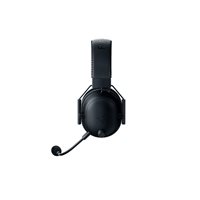 Slušalice RAZER BlackShark V2 Pro, bežične, crne