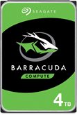 Tvrdi disk 4000 GB SEAGATE Desktop Barracuda Guardian ST4000DM004, HDD, SATA3, 256MB cache, 5400 okr./min, 3.5", za desktop