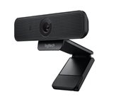 Web kamera LOGITECH C925E Business Webcam, crna