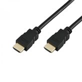 Kabel SBOX, HDMI (M) na HDMI (M), High Speed sa Ethernet 4K, 1.5m