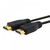 Kabel SBOX, HDMI (M) na HDMI (M), High Speed sa Ethernet, 3m