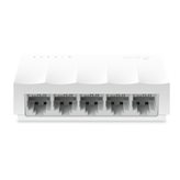 Switch TP-LINK LS1005, 10/100 Mbps, 5-port, bijeli