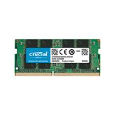 Memorija SO-DIMM PC-25600, 16 GB, CRUCIAL CT16G4SFRA32A, DDR4 3200MHz