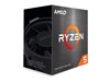 Procesor AMD Ryzen 5 5600X BOX, s. AM4, 3.7GHz, 35MB cache, 6 Core, Wraith Stealth