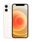 Smartphone APPLE iPhone 12 Mini, 5,4", 256GB, bijeli - Preorder