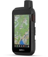 Ručni GPS GARMIN Montana 750i