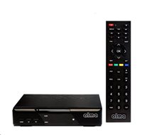 TV tuner ALMA 2820  DVB-T2 MPEG2/MPEG4 H.265