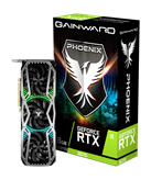 Grafička kartica PCI-E GAINWARD GeForce RTX 3070 Phoenix, 8GB GDDR6