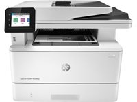 Multifunkcijski uređaj HP LaserJet Pro MFP M428fdw, W1A30A, printer/scanner/copy/fax, 1200dpi, 512MB, USB, WiFi, LAN