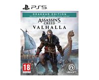Igra za SONY PlayStation 5, Assassin’s Creed Valhalla - Drakkar Special Day1 Rdition