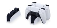 Dodatak za SONY PlayStation 5, DualSense Charging Station za 2 kontrolera - Preorder