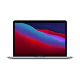 Prijenosno računalo APPLE MacBook Pro 13,3" Retina myd82cr/a / OctaCore Apple M1, 8GB, 256GB SSD, Apple Graphics, HR tipkovnica, sivo