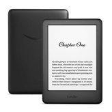 E-Book Reader Amazon Kindle Paperwhite 2020 SO, 6", 8GB, WiFi, crni