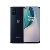 Smartphone ONEPLUS Nord N10 5G, 6.49", 6GB, 128GB, Android 10, crni