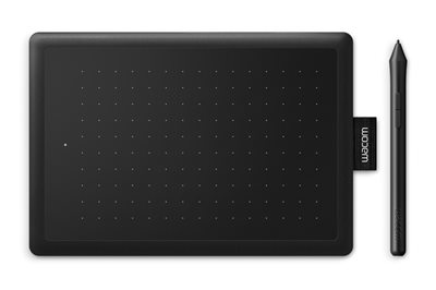 Grafički tablet WACOM One, Medium, CTL-672-N