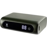 Mobilni USB punjač XTORM GO, 10.000 mAh, zeleni