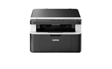 Multifunkcijski uređaj BROTHER DCP1512E, printer/scanner/copy/fax, 600dpi, USB
