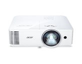 Projektor DLP Acer S1386WHn, 1280 x 800, 3600 ANSI lumena, 20000:1, VGA, HDMI, bijeli