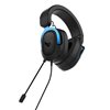 Slušalice ASUS TUF Gaming H3, crno-plave
