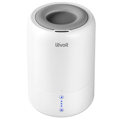 Ovlaživač zraka LEVOIT Dual 100-RBW, 10-24m2, bijeli