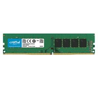 Memorija PC-21300, 8 GB, CRUCIAL CT8G4DFRA266, DDR4 2666Hz