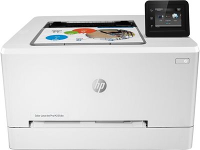 Multifunkcijski uređaj HP Color LaserJet Pro MFP M255dw, 7KW64A, printer/scanner/copy, 600 dpi, 256MB, USB, LAN, WiFi