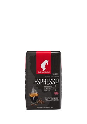 Kava za espresso JULIUS MEINL Premium Collection Espresso Arabica 500g