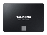 SSD 1000 GB SAMSUNG 870 EVO, MZ-77E1T0B/EU, 560/530 MB/s
