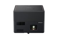 Projektor 3LCD EPSON EF-12, laser, HDMI