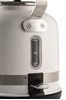 Kuhalo za vodu ARIETE MODERNA 2854/01, 1,7 l, sa ugrađenim termostatom modernog dizajna, bijelo