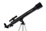 Teleskop CALESTRON PowerSeeker 50 50/600 AZ