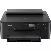 Printer CANON Pixma TS705, 4800dpi, Wi-Fi, USB, crni