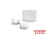 Slušalice SENNHEISER CX 400BT True Wireless, In-Ear, bežične,  bijele