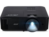 Projektor DLP ACER X1228H, 4:3 Native 1024x768, 4500 ANSI, 20000:1, D-sub, HDMI