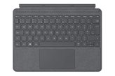 Tipkovnica MICROSOFT Surface Go Type Cover , za tablet Surface Go, siva