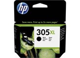 Tinta za HP br. 305XL, 3YM62AE, crna, za DeskJet 2320/27xx/41xx