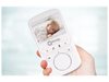 Monitor za bebe LIONELO BabyLine 5.1, 2xkamera, 8 uspavanki, domet do 300m
