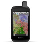 Ručni GPS GARMIN Montana 700