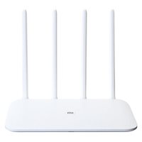 Wireless router XIAOMI Mi Router 4A, WAN 1-port, LAN 2-port, 4x antena, bežični