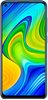 Smartphone XIAOMI Redmi Note 9, 6.53", 3GB, 64GB, Android 10, zeleni