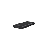 Mobilni USB punjač XIAOMI Mi Wireless Essential, 10000 mAh, bežični, crni