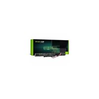 Zamjenska baterija GREEN CELL, za Asus F55X/F75X/K55X/R51X/R75X, 2200 mAh, 14.4V/15V