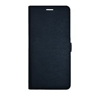 Futrola MAXMOBILE Book Slim, za SAMSUNG Galaxy A02S, crna